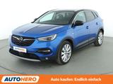 Opel Grandland X 1.6 Plug-in Hybrid 4 Ultimate Aut. - Opel Grandland (X) Hybrid (/Elektro) Hybrid4 mit Benzin-Antrieb