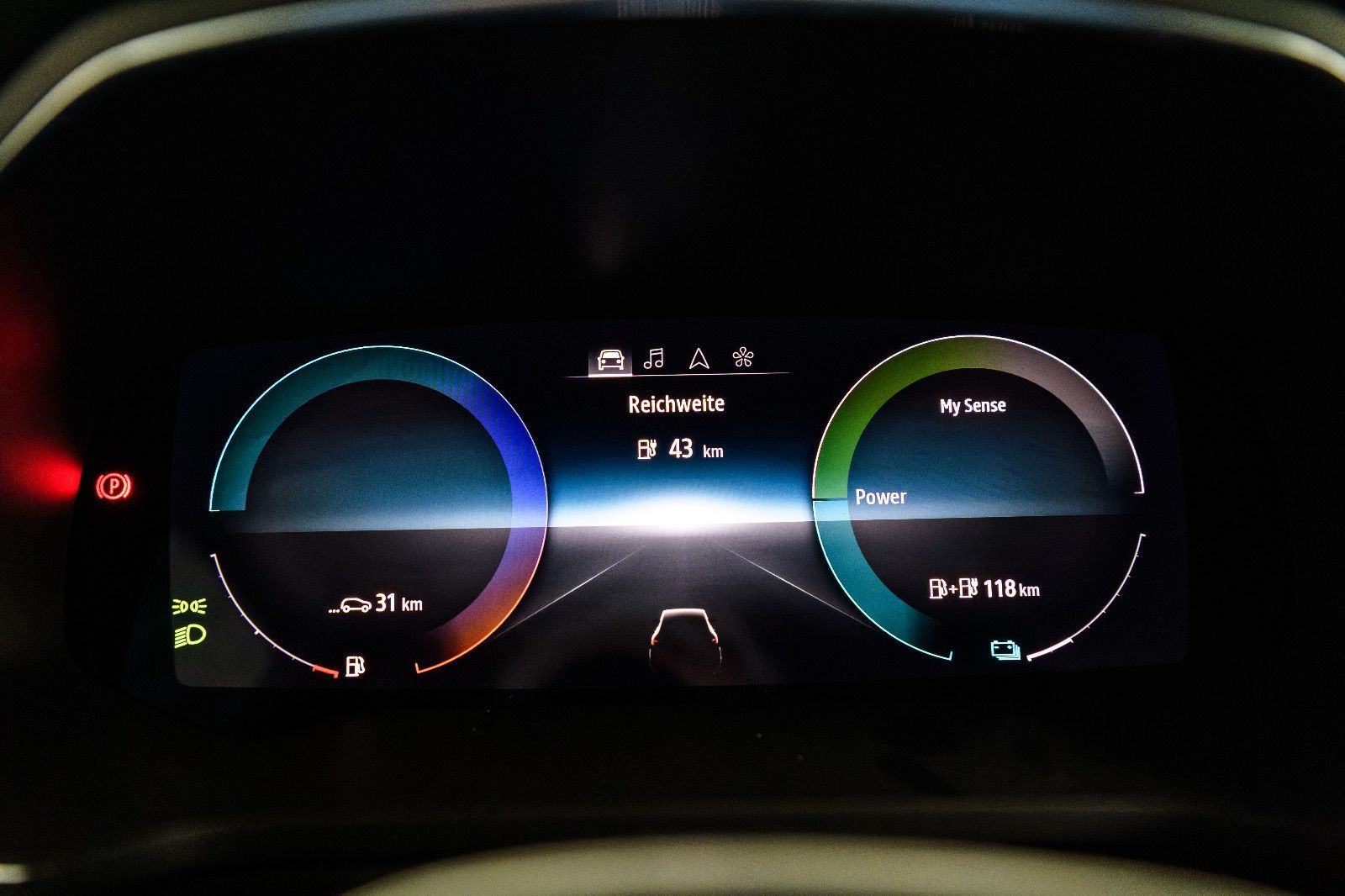 Fahrzeugabbildung Mitsubishi ASX 1.6 Intro Edition PHEV +LED+RFK+NAVI+SHZ+