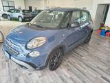 Fiat 500L 1.4 95 CV Cross - Fiat 500L Cross: Van