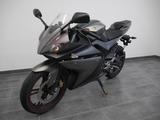 Yamaha YZF R 125 // Sturz - YAMAHA R125