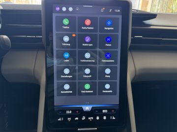 Ford Capri Select 210 kW RWD ** 0% Finanzierung mögli