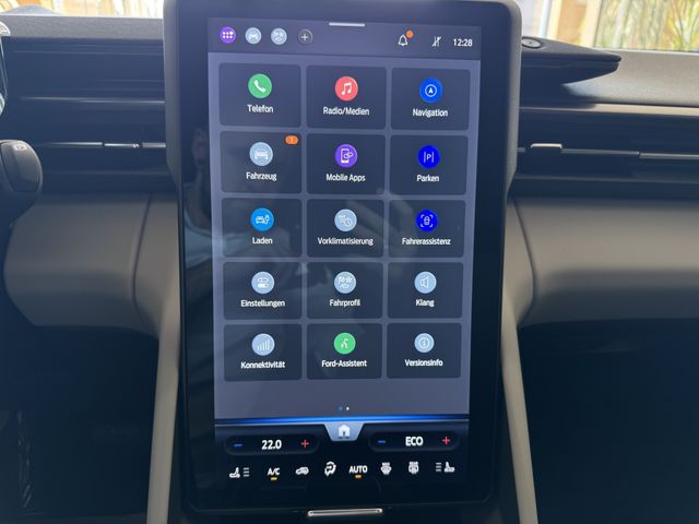 Ford Capri Select 210 kW RWD ** 0% Finanzierung mögli