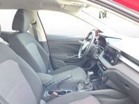 Skoda Fabia - Vorschau Bild 4