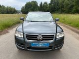 Volkswagen Touareg 2.5 TDI Tüv- 3/2027 - Volkswagen Touareg aus 2005