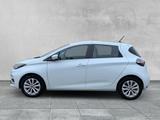 Renault ZOE BATTERIEKAUF R135 Z.E. 50 KLIMA+DAB+KAMERA - Renault ZOE in Chemnitz