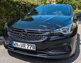 Opel Astra 1.6 Turbo Dynamic 147kW S/S Dynamic - Opel Astra: 14 Turbo