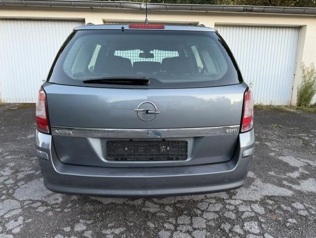 Opel Astra 2007 — photo 6