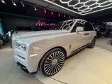Rolls-Royce CULLINAN BLACK BADGE MC*MANDARIN* - Rolls-Royce Gebrauchtwagen von 2024