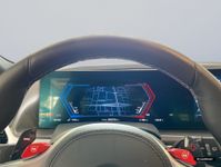 BMW XM - Vorschau Bild 15