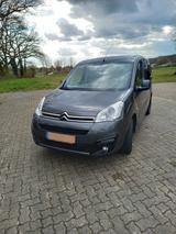 Citroën Berlingo BlueHDi 100 Multispace Feel Multispace - Citroën Berlingo Multispace mit Diesel-Antrieb