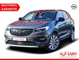 Opel Grandland 1.6 Turbo Ultimate Aut. LED Navi - Opel Gebrauchtwagen in Dresden