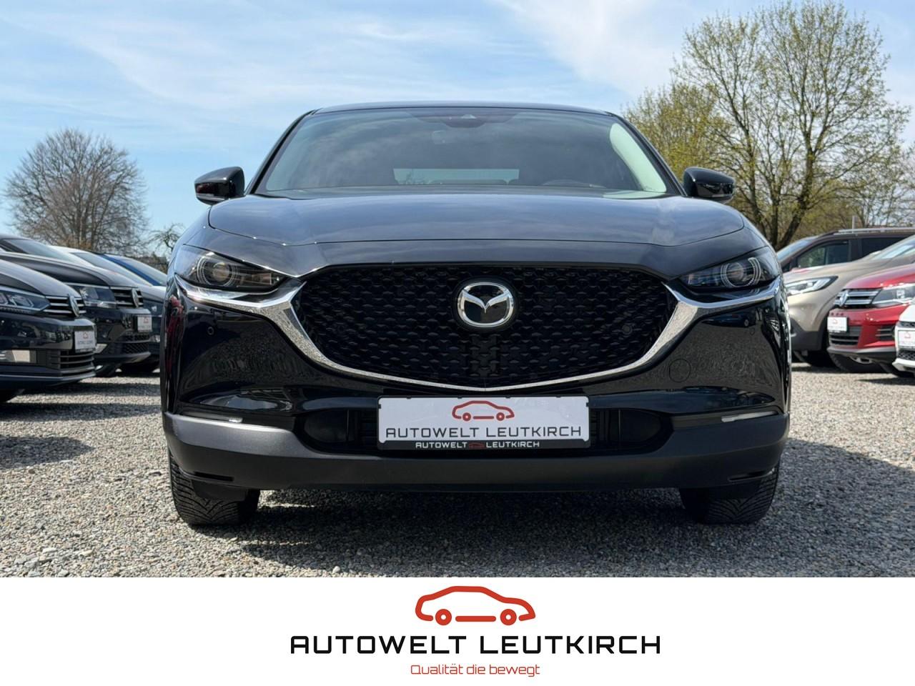 Mazda CX-30 Selection 2WD NAVI PDC KLIMA SHZ Klima