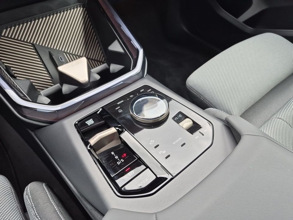 BMW X3 - Bild 15
