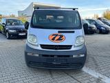 Opel Vivaro - gebrauchte Opel Vivaro aus dem Jahr 2003