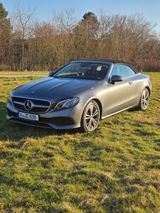 Mercedes-Benz E 220 d Autom. -