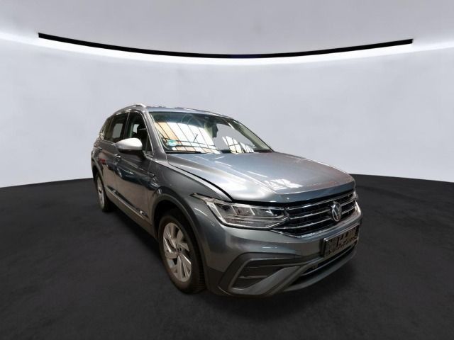 Volkswagen Tiguan Allspace - Bild 3