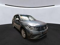 Volkswagen Tiguan Allspace - Vorschau Bild 3
