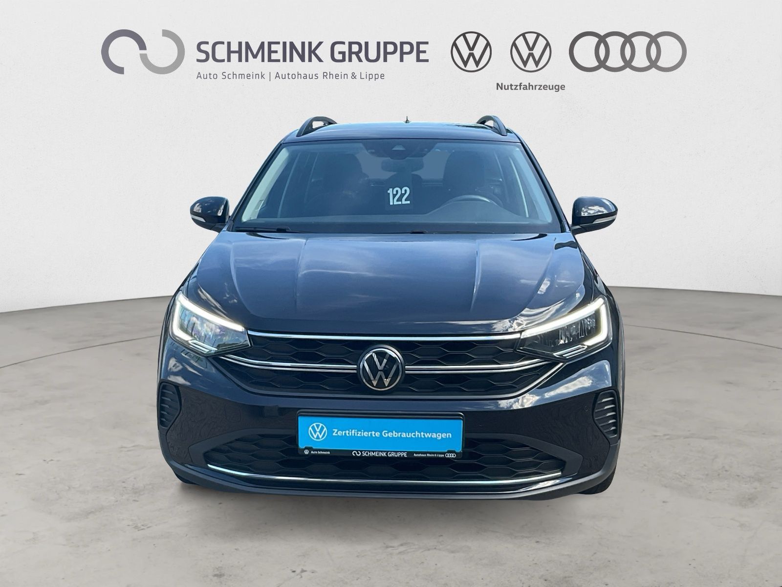 Volkswagen Taigo - Bild 7