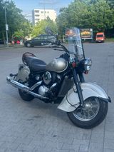 Kawasaki VN 800 Drifter | Top Zustand - KAWASAKI VN 800 DRIFTER