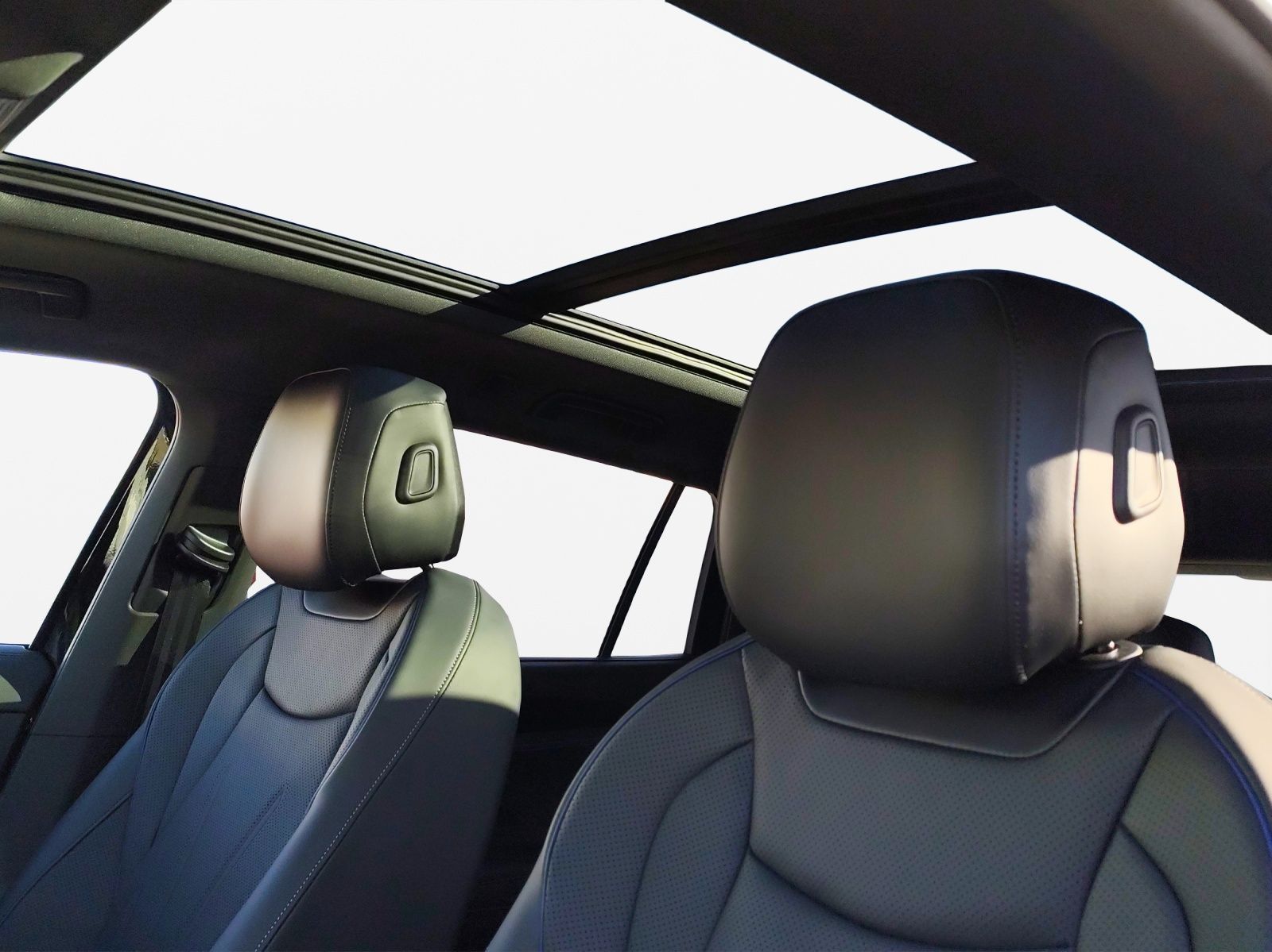 Volkswagen Tayron - Bild 11