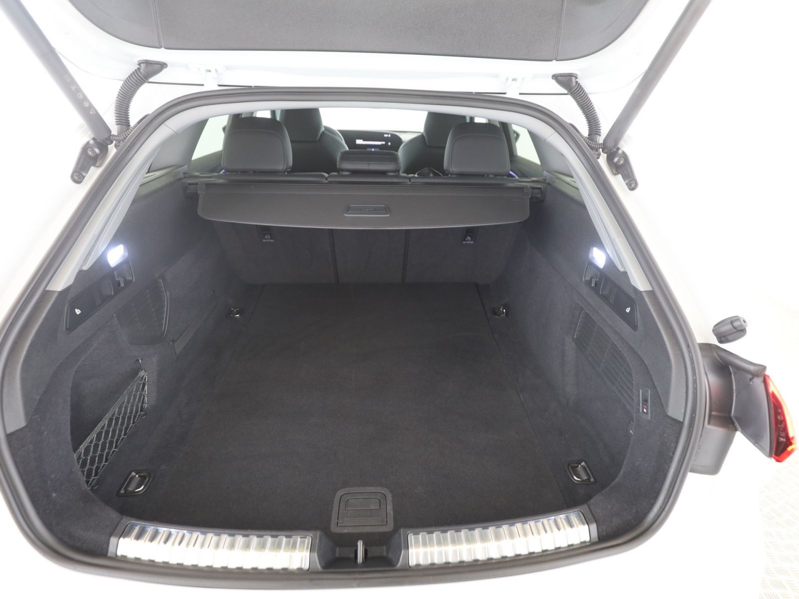 Audi A5 - Bild 12