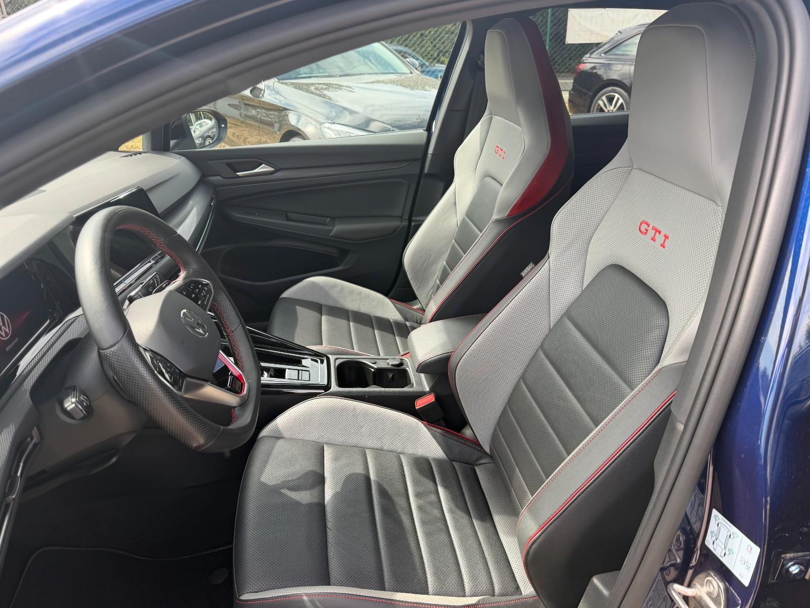 Volkswagen Golf 2.0 GTI Lim. Automatik, миниатюра 15