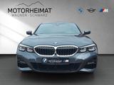 BMW 320i Limousine M Sport 360° eSitze DrivAssist - BMW 320: E36 320i