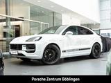Porsche Cayenne E-Hybrid Coupe BOSE Panorama LED-Matrix - Porsche Cayenne Gebrauchtwagen in Stuttgart