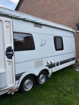 Dethleffs 650 fmk , Wigo und E&P Levelsystem C, Mover - Dethleffs 650