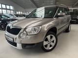 Skoda Yeti Elegance Plus Edition 4x4 - Skoda Yeti in Lübeck