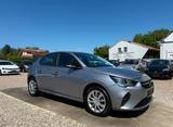 Opel Corsa F Edition Sportsitze Sport Lenkrad - Opel Corsa Sport mit Benzin-Antrieb