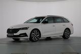 Skoda OCTAVIA COMBI SPORT 1.5TSI STANDHZ+DIGITAL TACHO - Skoda: Standheizung