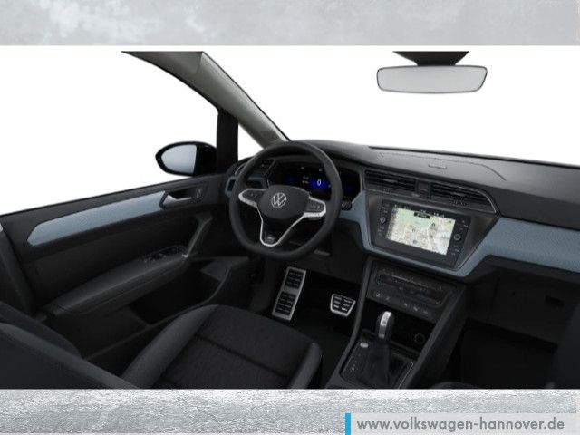 Volkswagen Touran - Bild 8