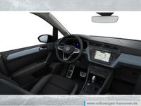 Volkswagen Touran - Vorschau Bild 8
