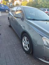 Chevrolet Cruze 1.6 LS+ LS+ - Chevrolet Cruze Gebrauchtwagen