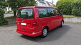 Volkswagen T6 California Beach 150PS AdBlue 1. Hand - Volkswagen T6 California aus 2017