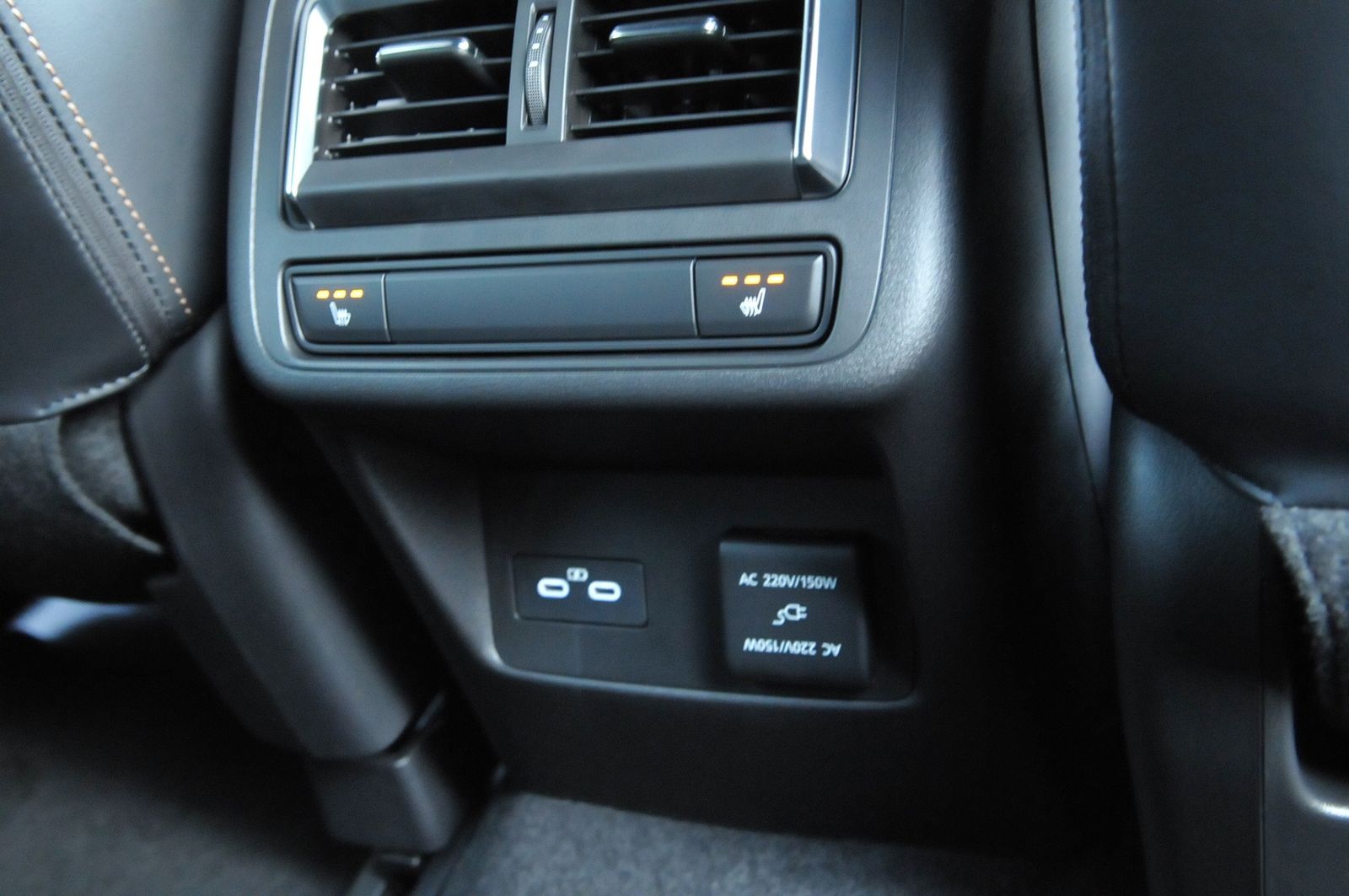 Mazda CX-60 - Bild 32