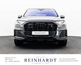 Audi Q7 50TDi 2x S LINE ACC/HuD/PANO/S-SITZE/MTRX/360 - Audi Q7: 2tdi