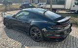 Porsche 992 Turbo Coupé Turbo Sport Design & Garantie - Porsche 992 mit Benzin-Antrieb: Coupe, Garantie