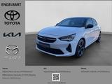 Opel Corsa F GS Line CarPlay Sitzheiz. Lenkradheiz. A - Opel Corsa mit Diesel-Antrieb: Weiß