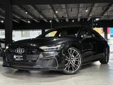 Audi A7 Sportback *S-Line*Pano*B&O*HUD*360°KAM*Memory - Audi: Standheizung
