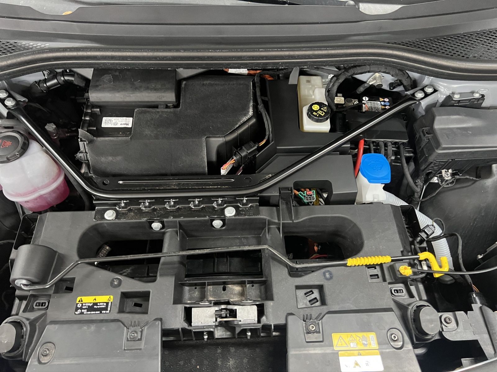 Volkswagen ID.5 - Bild 21