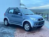 Daihatsu Terios 4WD Top*NUR 85TKM*AHK*KLIMA* - Daihatsu Gebrauchtwagen