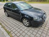 Audi audi a3 1,9 tdi, 4 türe, klimaautomatik, tüv - Audi A3 aus 2008: 1.9