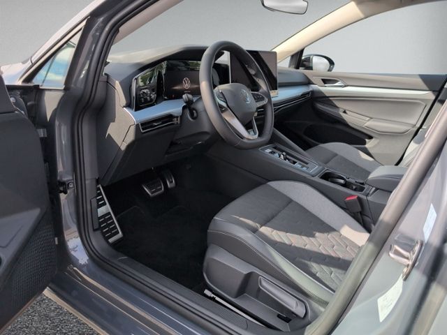 Golf VIII 2.0 TDI DSG GOAL AHK+RFK+HEAD-UP+NAVI+