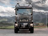 Mercedes-Benz SOD PEAK  4x4 2053-6000 Expeditionsmobil - Mercedes-Benz Neu