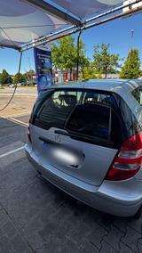 Mercedes-Benz Mercedes A180 ODER TAUSCH Bmw 1er - gebrauchte Mercedes-Benz A 180 aus dem Jahr 2005