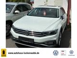 Volkswagen Passat Alltrack 2.0 TDI 4M DSG *PANO*IQ-MATRIX* - gebrauchte VW Passat Alltrack aus dem Jahr 2020
