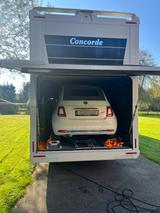 Concorde Liner 1136 G Max Atego - Concorde G