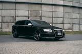 Audi RS6 5.0 V10 Biturbo Quattro | Tiptronic | 580 KM - Audi: RS 10